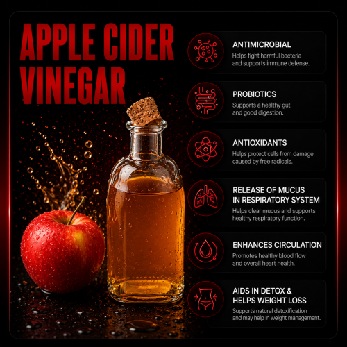 apple vinegar