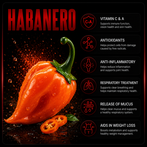 habanero