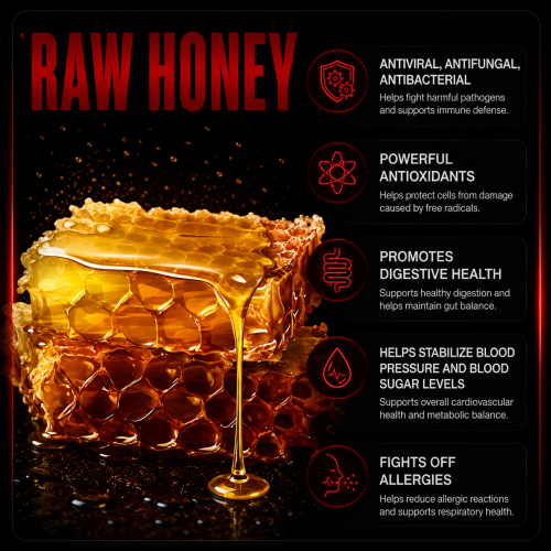 honey