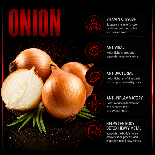 onion