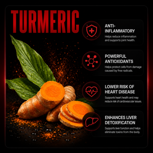 tumeric